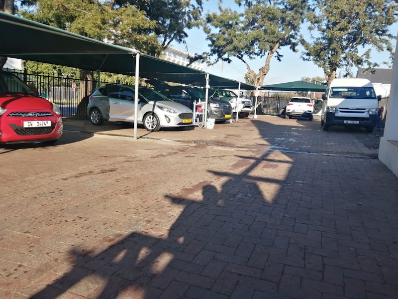 Rub-n-Dub Car Wash - Photo 3